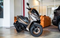 Haojue, UHR 150, 2026 il, 0 km — şəkil 1
