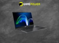 Acer markalı notbuk, Boz rəng — şəkil 3
