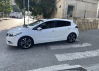 Kia Cerato, 2013 il, 113600 km, 2000 L — şəkil 3