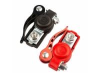 Akkumulyator kleması cütü (Quick Release) — şəkil 6