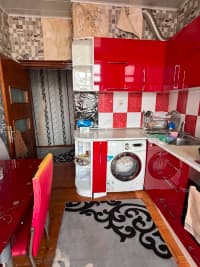 2 otaqlı mənzil 90 m² kirayə verilir — şəkil 6