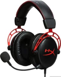 HyperX qulaqlıq — şəkil 2