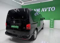 Volkswagen Multivan, 2014 il, 133000 km, 2000 L — şəkil 4