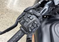 Harley-Davidson, Nightster special, 2024 il, 600 km — şəkil 8