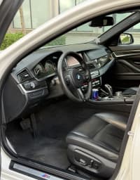 BMW 528, 2016 il, 160000 km, 2 L — şəkil 16