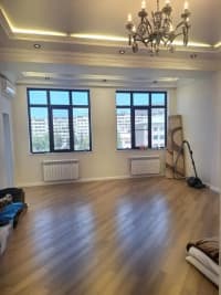 3 otaqlı mənzil 143 m² satılır — şəkil 7