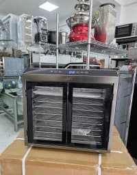 Remta 1000W Peşəkar Qida Quruducu Avadanlıq — şəkil 3