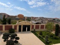 5 otaqlı həyət evi 250 m² satılır   — şəkil 9