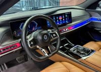 BMW 740Le, 2022 il, 65000 km, 3000 L — şəkil 10