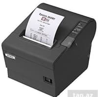 Xprinter X-ITP060 80mm Kassa Çek Printeri — şəkil 1