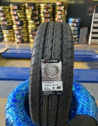 Avtomobil təkəri Lassa Multiways 205/55 R16 — şəkil 7