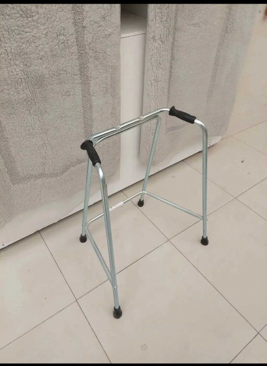 Xəstələr üçün yürütücü (xadunok)