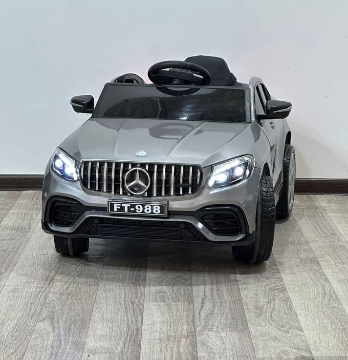 Uşaq avtomobili Mercedes GLC Kupe 12V