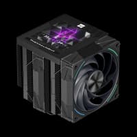CPU soyuducu Thermalright Phantom Spirit 120 Vision EVO — şəkil 5