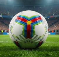 Futbol Topları — şəkil 15