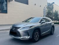 Lexus RX 300, 2022 il, 53000 km, 2000 L — şəkil 3