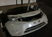 Ehtiyat hissələri Nissan Note 2008-2014 — şəkil 2