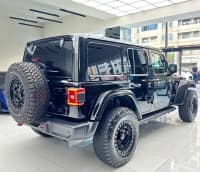 Jeep Wrangler, 2020 il, 100000 km, 2000 L — şəkil 6