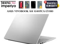 Asus notbuk — şəkil 3