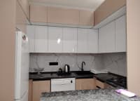 3 otaqlı mənzil 100 m² kirayə verilir — şəkil 8