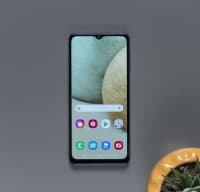 Samsung Galaxy A12, 3 GB — şəkil 1