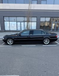 BMW L7, 1998 il, 112000 km, 5.4 L — şəkil 3