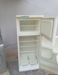 Indesit soyuducu — şəkil 2