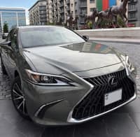 Lexus ES 300h, 2025 il, 1200 km, 2500 L — şəkil 1