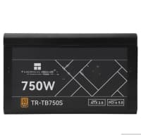 Qida bloku Thermalright TR-TB750S 750W 80+ Bronze — şəkil 2