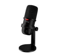Mikrofon HyperX SoloCast 4P5P8AA Gaming — şəkil 3