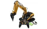 Ekskavator Huina 1560, 530x280x190 mm, sarı/qara — şəkil 7