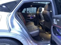 Mercedes E 53 AMG 4MATIC, 2021 il, 47600 km, 3000 L — şəkil 13