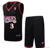 Healy Sportswear Basketbol Forması — şəkil 12