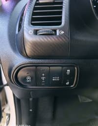 Kia K3, 2014 il, 221123 km, 1.6 L — şəkil 18