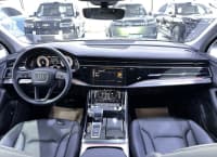 Audi Q7, 2023 il, 32000 km, 3000 L — şəkil 13
