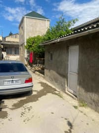 5 otaqlı həyət evi 70 m² satılır   — şəkil 15