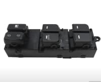 Şüşə qaldıran düymə bloku Kia Optima, Kia Soul 2009-2014 — şəkil 3