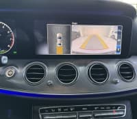 Mercedes E 200, 2019 il, 91100 km, 2000 L — şəkil 15