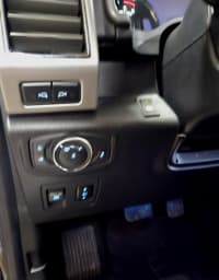 Ford F-150, 2018 il, 173000 km, 3000 L — şəkil 12