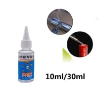 Maye flüs (flux) lehimləmə mayesi 30 ml — şəkil 4