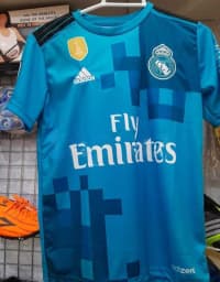 Futbol geyimləri və formaları (YC, Joma) — şəkil 19