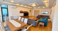 4 otaqlı mənzil 210 m² kirayə verilir — şəkil 4