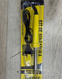 Lehim aparatı Duramax 60W — şəkil 3