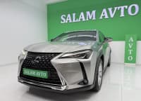 Lexus UX 200, 2019 il, 66100 km, 2000 L — şəkil 3