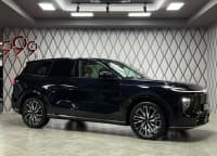 Changan Qiyuan Q07, 2026 il, 0 km, 1500 L — şəkil 3