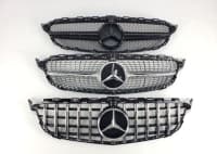 Ehtiyat hissələri Mercedes-Benz modelləri üçün — şəkil 8
