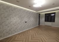 4 otaqlı mənzil 135 m² satılır — şəkil 15