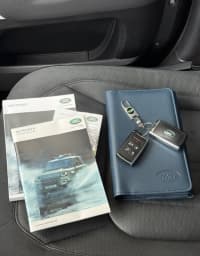 Land Rover Defender, 2021 il, 79000 km, 3 L — şəkil 18