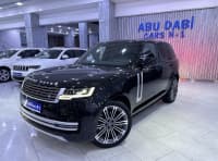 Land Rover Range Rover, 2024 il, 49800 km, 3000 L — şəkil 21