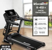 Volksgym V7+ Qaçış Trenajoru — şəkil 8